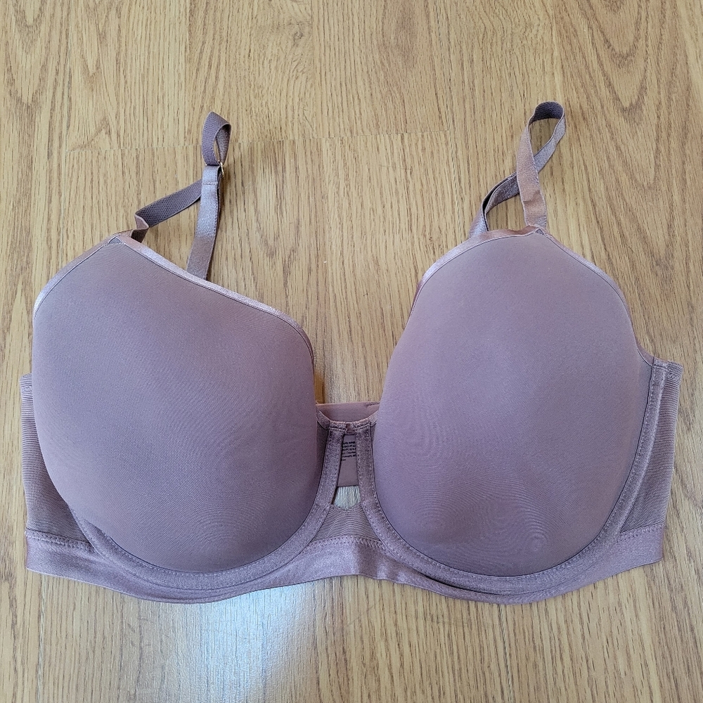 Soma Lightest Lift Smooth Perfect Coverage Bra 36DDD